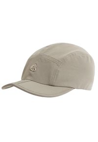CRAGHOPPERS - Nosilife II Packable Cap. Kolor: szary