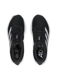 Adidas - adidas Buty do biegania adizero Sl HQ1349 Czarny. Kolor: czarny. Materiał: materiał