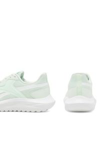 Reebok Buty do biegania Energen Lux 100074836 Zielony. Kolor: zielony. Materiał: materiał #3