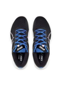 Asics Buty do biegania Gel-Pulse 13 1012B035 Czarny. Kolor: czarny. Materiał: materiał #6