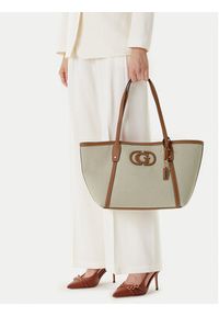 Guess Torebka HWAG95 24230 Beżowy. Kolor: beżowy #4