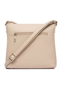 Lasocki Torebka CEO-LSK-X-006-09 Beżowy. Kolor: beżowy #3