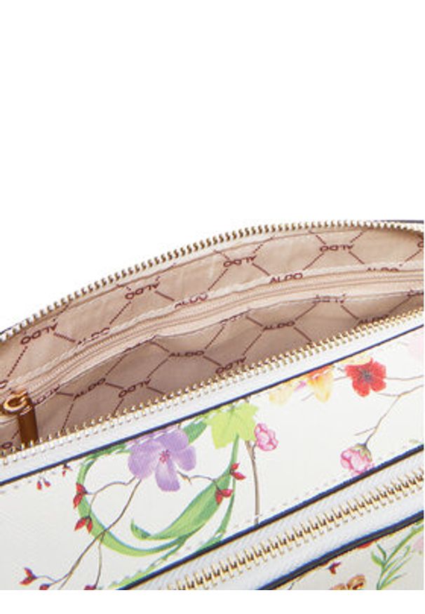 Aldo Torebka Onilalin 13941255 Kolorowy. Wzór: kolorowy. Materiał: skórzane