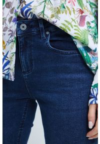 medicine - Medicine jeansy Denim. Kolor: niebieski #2