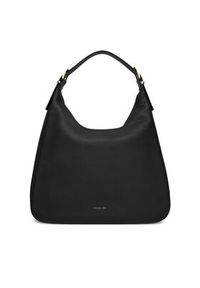 MICHAEL Michael Kors Torebka 30F4GY5H3L Czarny. Kolor: czarny. Materiał: skórzane #5