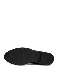 Nine West Kozaki CEO-NAJAT-01 Czarny. Kolor: czarny. Materiał: materiał #7