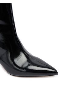 Aldo Kozaki Selora 14118319 Czarny. Kolor: czarny. Materiał: skóra #4