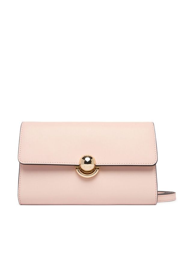 Furla Torebka Sfera WE00801 BX3104 CN 4355S Różowy. Kolor: różowy. Materiał: skórzane