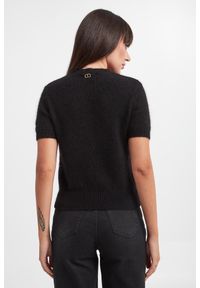 Twinset Milano - Sweter damski TWINSET #4