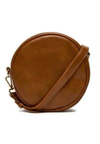 Monnari Torebka BAG2690-017 Brązowy. Kolor: brązowy. Materiał: skórzane #3