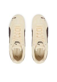 Puma Sneakersy Speedcat 40632983 Kremowy. Kolor: kremowy. Materiał: skóra, zamsz #2