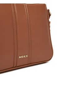 MEXX Torebka CEO-MEXX-S-005-08 Brązowy. Kolor: brązowy #4