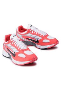 Nike Sneakersy Air Ghost Racer AT5410 601 Czerwony. Kolor: czerwony. Materiał: materiał #6