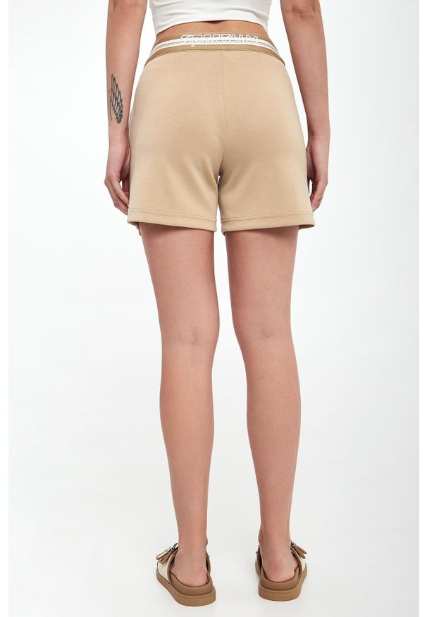 Sportalm - Szorty damskie SPORTALM