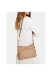 Torebka MEXX. Kolor: beżowy #1