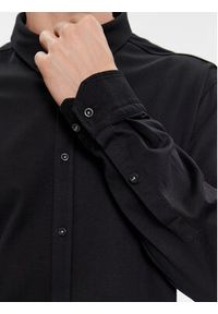 BOSS - Boss Koszula B_Motion_L 50509742 Czarny Regular Fit. Kolor: czarny. Materiał: bawełna #2