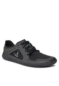 Vivo Barefoot Sneakersy Primus Lite III L 209092-01 Czarny. Kolor: czarny. Materiał: materiał #5
