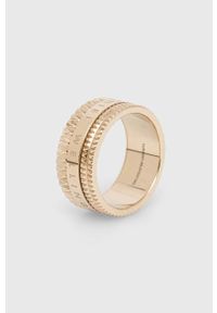 Daniel Wellington pierścionek Elevation Ring G 52. Kolor: złoty #1