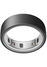 Fixed - Oura Ring 4 Smart Ring, Stealth, size 14. Rodzaj zegarka: cyfrowe