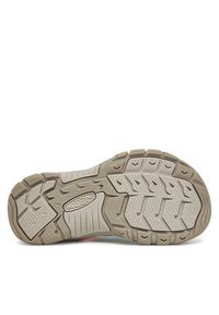 keen - Keen Sandały Newport H2 1030792 Zielony. Kolor: zielony. Materiał: materiał #5