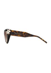 Carolina Herrera - Okulary damskie HER 0215/S 086HA CAROLINA HERRERA #6