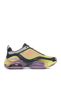 Reebok Sneakersy EO-DMX SERIES 3000 100244454 Żółty. Kolor: żółty. Materiał: materiał #2