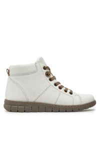 Trzewiki Go Soft. Kolor: beżowy #1