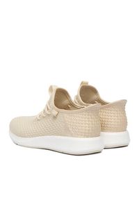 Go Soft Sneakersy CEO-MGVA-GO07 Beżowy. Kolor: beżowy. Materiał: materiał #7