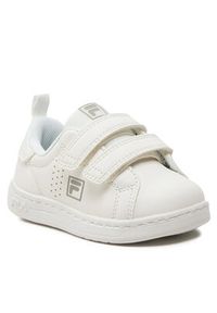 Fila Sneakersy Crosscourt 2 Nt Velcro Tdl FFK0113 Biały. Kolor: biały #6