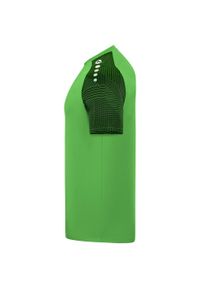 Jersey Jako Performance. Kolor: wielokolorowy, czarny, zielony. Materiał: jersey. Sport: piłka nożna #2