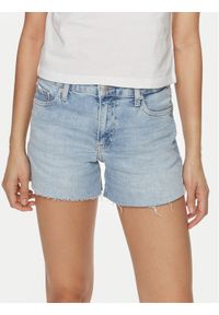 Calvin Klein Jeans T-Shirt Meta Baby J20J223165 Biały Regular Fit. Kolor: biały. Materiał: bawełna #1
