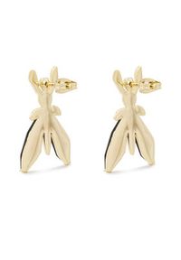 Patrizia Pepe Kolczyki CJ9340/M006-K489 Czarny. Materiał: metalowe. Kolor: czarny #3