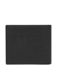 Armani Exchange Portfel XM000167 AF26663 UC001 Czarny. Kolor: czarny. Materiał: skóra #2