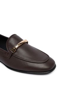 Furla Lordsy Heritage YK75FHE A.0532 4828S Brązowy. Kolor: brązowy. Materiał: skóra #6