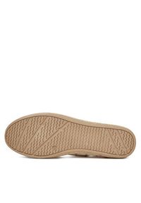 Jenny - JENNY Espadryle KAYLA WSK1609-05 Beżowy. Kolor: beżowy. Materiał: materiał