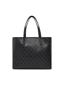 Guess Torebka Tote HWSG69 95290 Szary. Kolor: szary. Materiał: skórzane #5