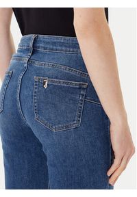 Liu Jo Jeansy UF5013 D0277 78920 Granatowy Slim Fit. Kolor: niebieski #2