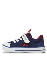 Primigi Sneakersy 3952033 M Niebieski. Kolor: niebieski