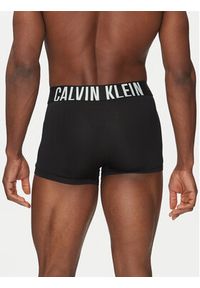 Calvin Klein Underwear Komplet 3 par bokserek 000NB3775A Czarny. Kolor: czarny. Materiał: syntetyk #4