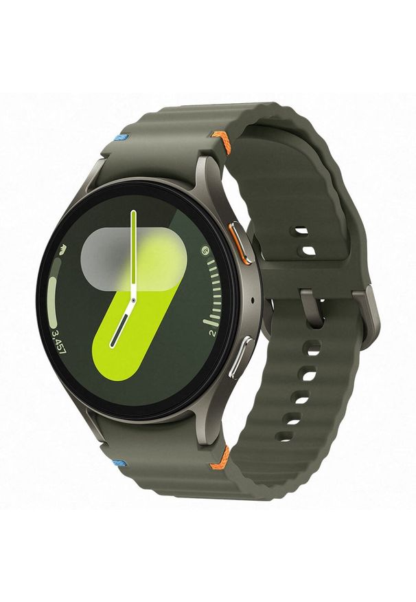 SAMSUNG - Smartwatch Samsung SM-L310NZGAPHE 1,31". Rodzaj zegarka: smartwatch