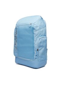 Reebok Plecak CWBEO-RBK-WS-007-09 Niebieski. Kolor: niebieski. Materiał: materiał #3