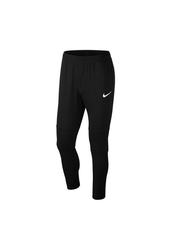 Nike - Spodnie Do Biegania Dla Dzieci/dzieci Park 20 DriFIT. Kolor: czarny