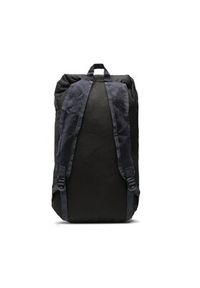 Regatta Plecak Easypack EU132 Czarny. Kolor: czarny. Materiał: materiał #5