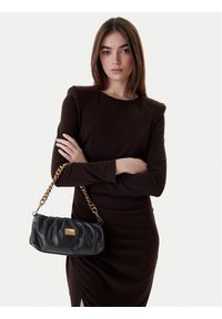 Marciano Guess Torebka 6RGZ12 7415A Czarny. Kolor: czarny. Materiał: skórzane #1