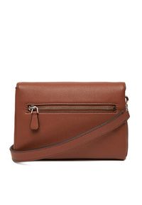 Guess Torebka Gregoria HWBG85 46200 Brązowy. Kolor: brązowy. Materiał: skórzane #3