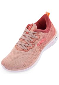 OLYMPIKUS - Buty Sportowe Olympikus Candy 39 dla Kobiet - Komfort i Styl. Kolor: różowy. Sport: fitness