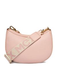 MEXX Torebka CEO-MEXX-L-011-09 Różowy. Kolor: różowy #4