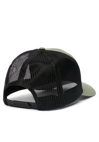 Dynafit Czapka z daszkiem 08-0000071692 Zielony. Kolor: zielony. Materiał: poliester #3