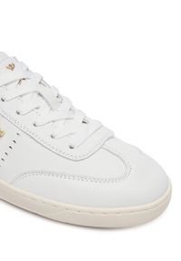 Patrizia Pepe Sneakersy PPJ361.06 Biały. Kolor: biały. Materiał: skóra #3