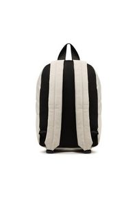 Tommy Jeans Plecak Tjm Essential Dome Backpack AM0AM11175 Beżowy. Kolor: beżowy. Materiał: materiał #4